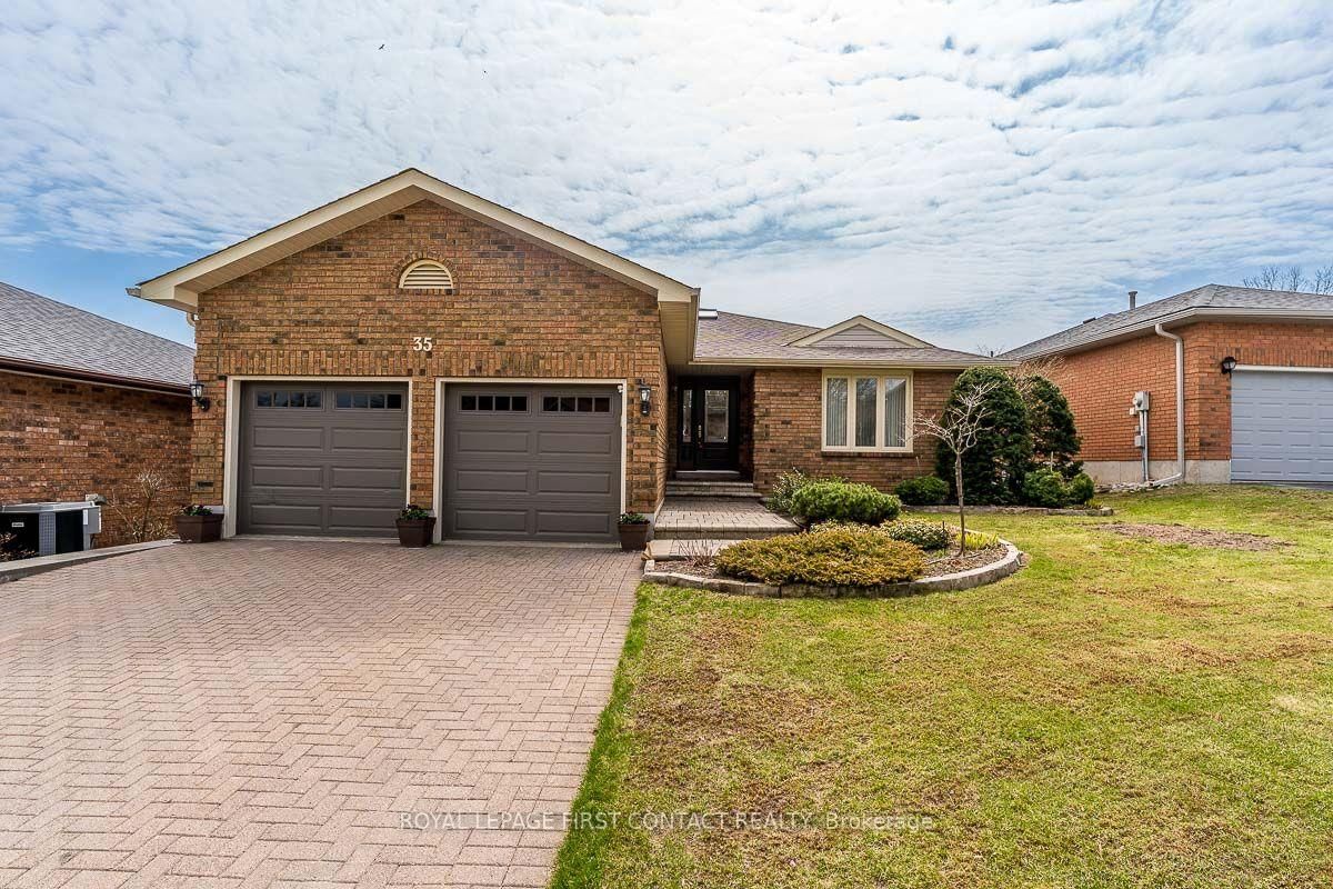 35 Gibbon Drive