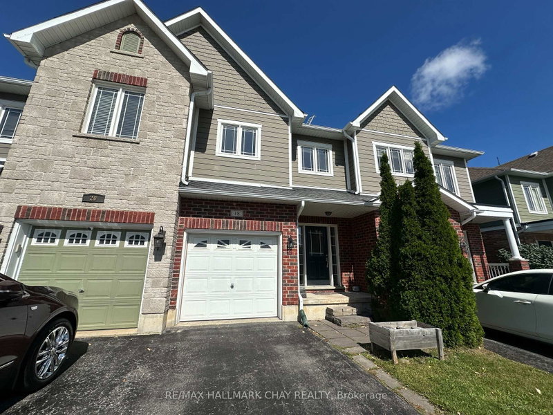 18 Claudio Crescent
