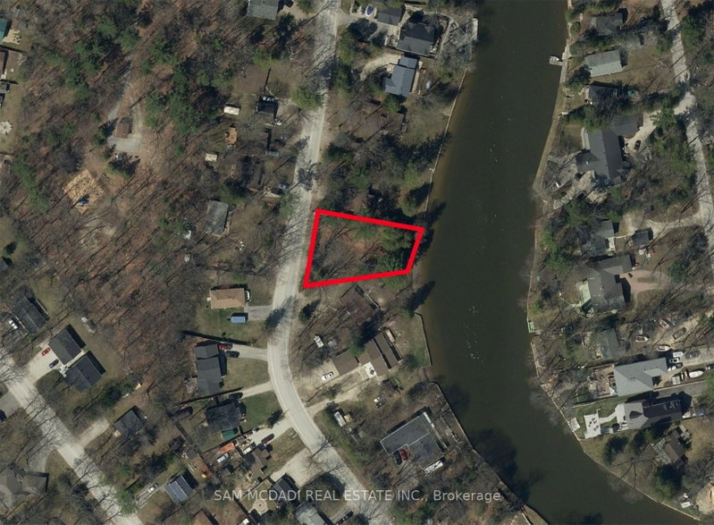 490 Oxbow Park Drive