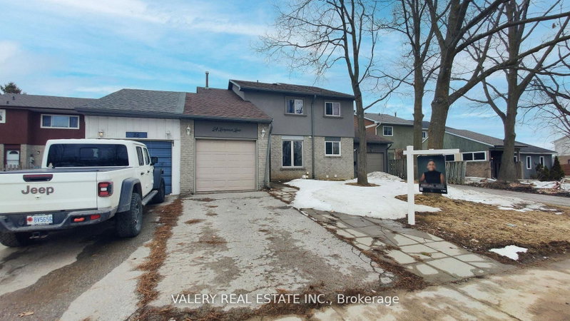 24 Lampman Lane