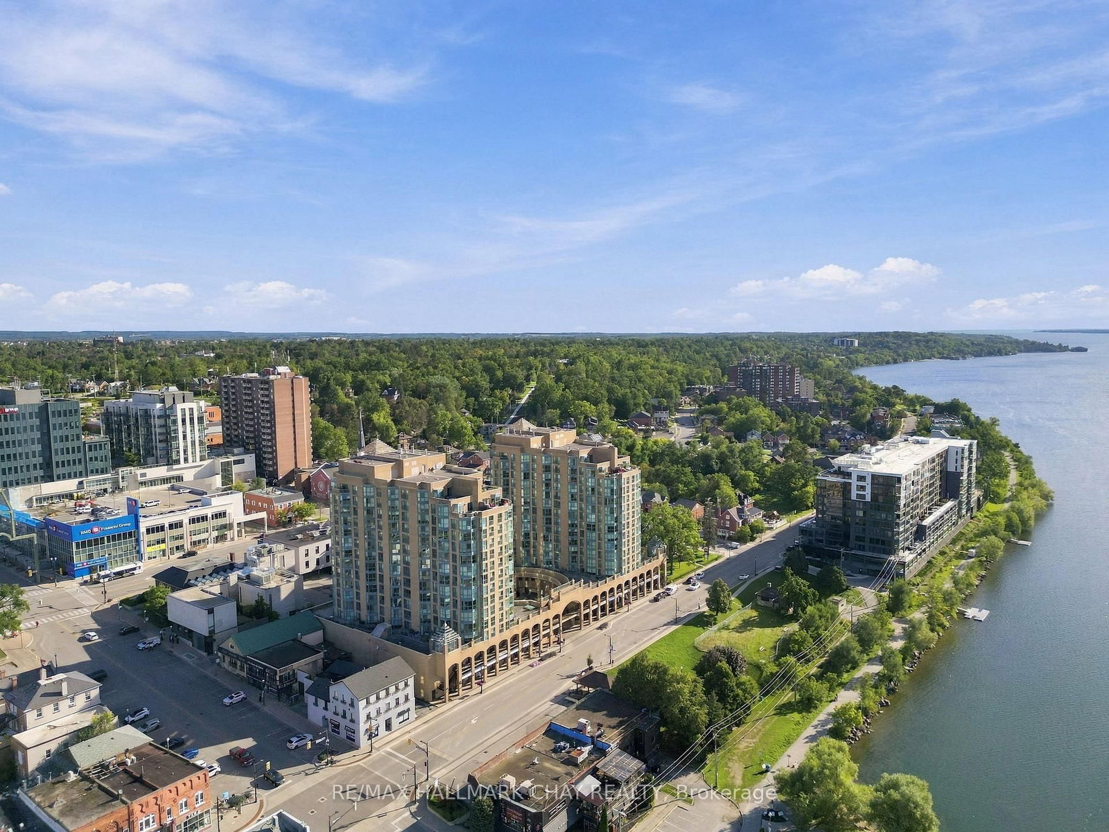 150 Dunlop Street E • #710 • Barrie, ON photo 1