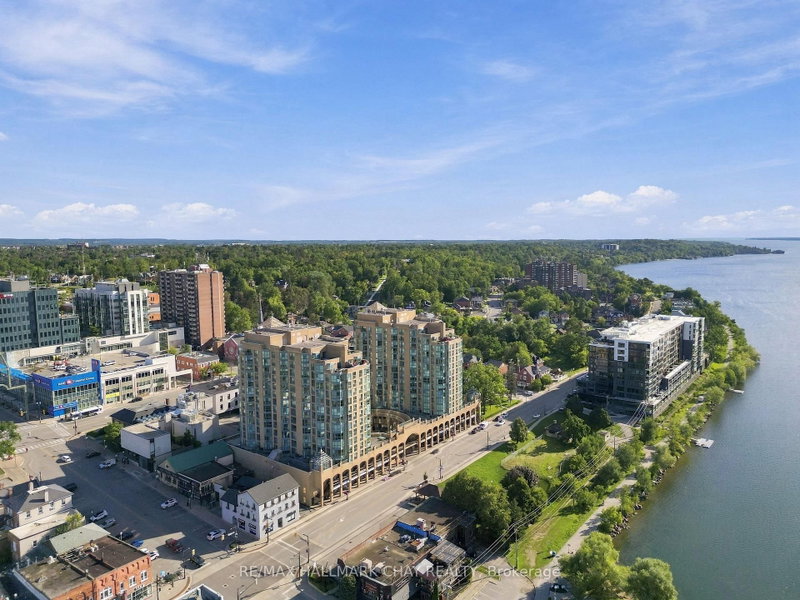 710 - 150 Dunlop Street E