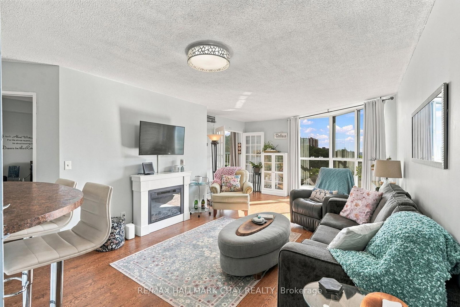 150 Dunlop Street E • #710 • Barrie, ON photo 12