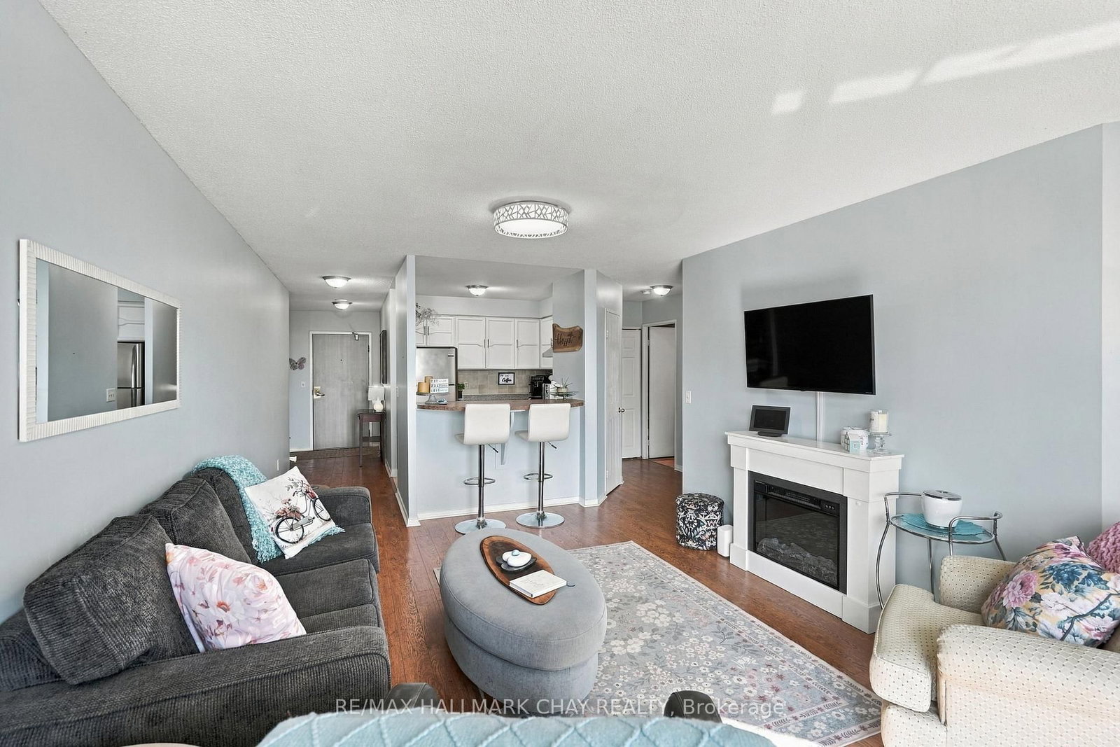 150 Dunlop Street E • #710 • Barrie, ON photo 13