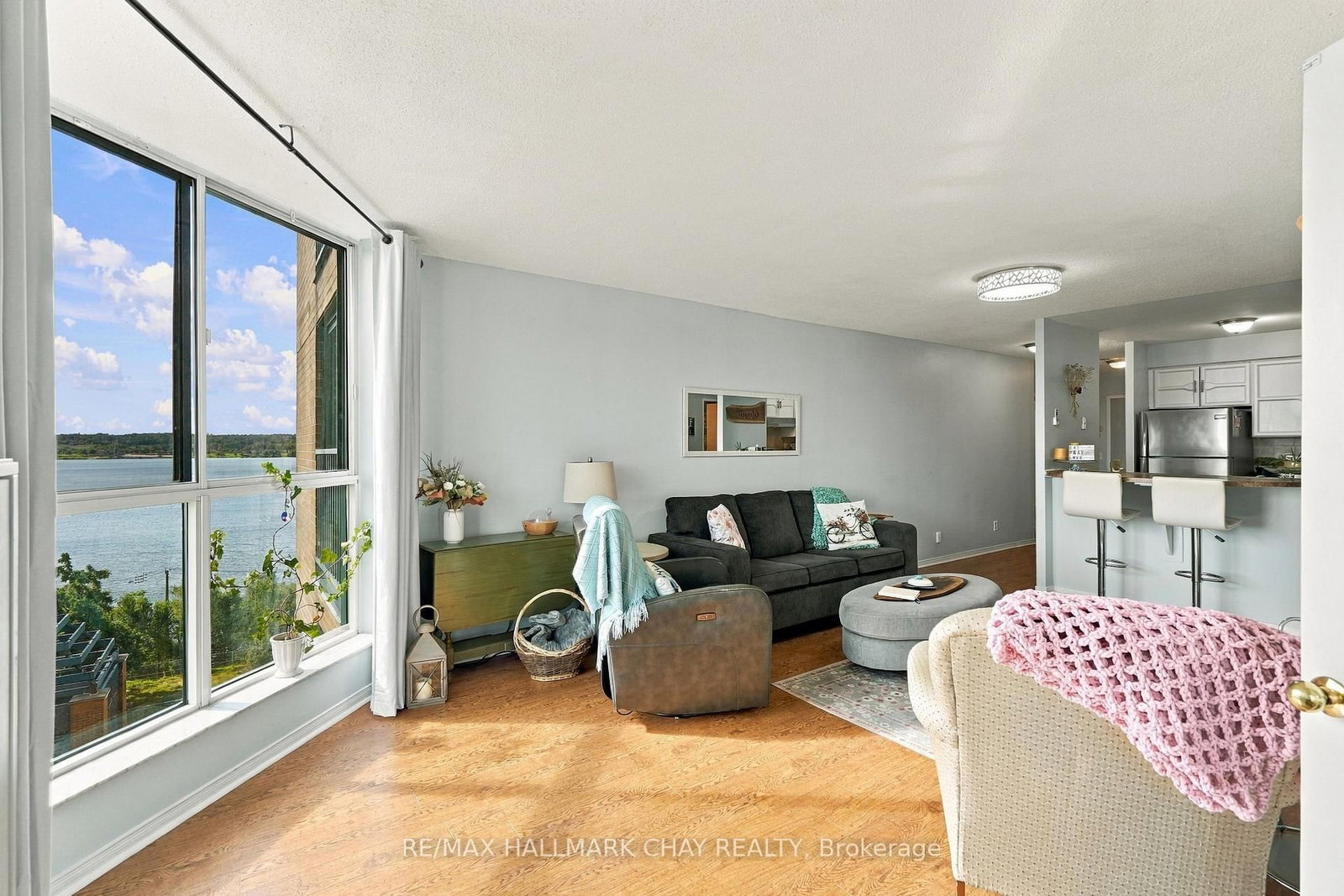 150 Dunlop Street E • #710 • Barrie, ON photo 14