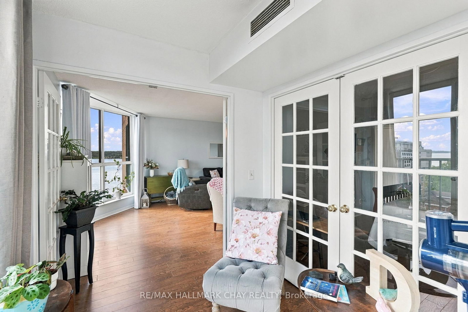 150 Dunlop Street E • #710 • Barrie, ON photo 18