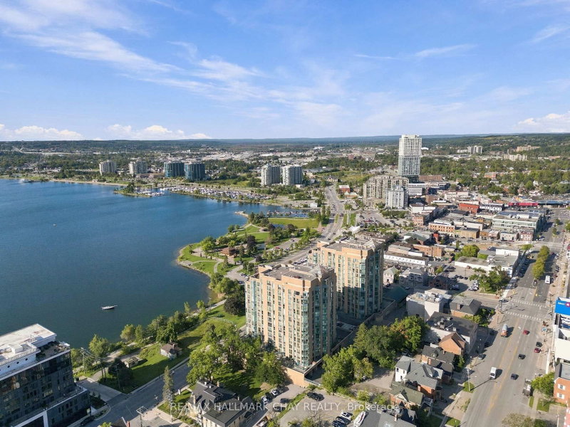 710 - 150 Dunlop Street E