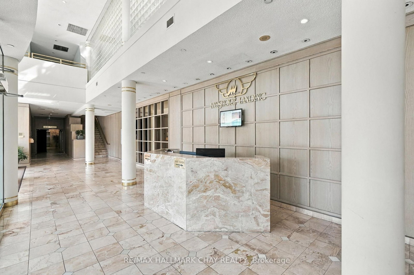 150 Dunlop Street E • #710 • Barrie, ON photo 24
