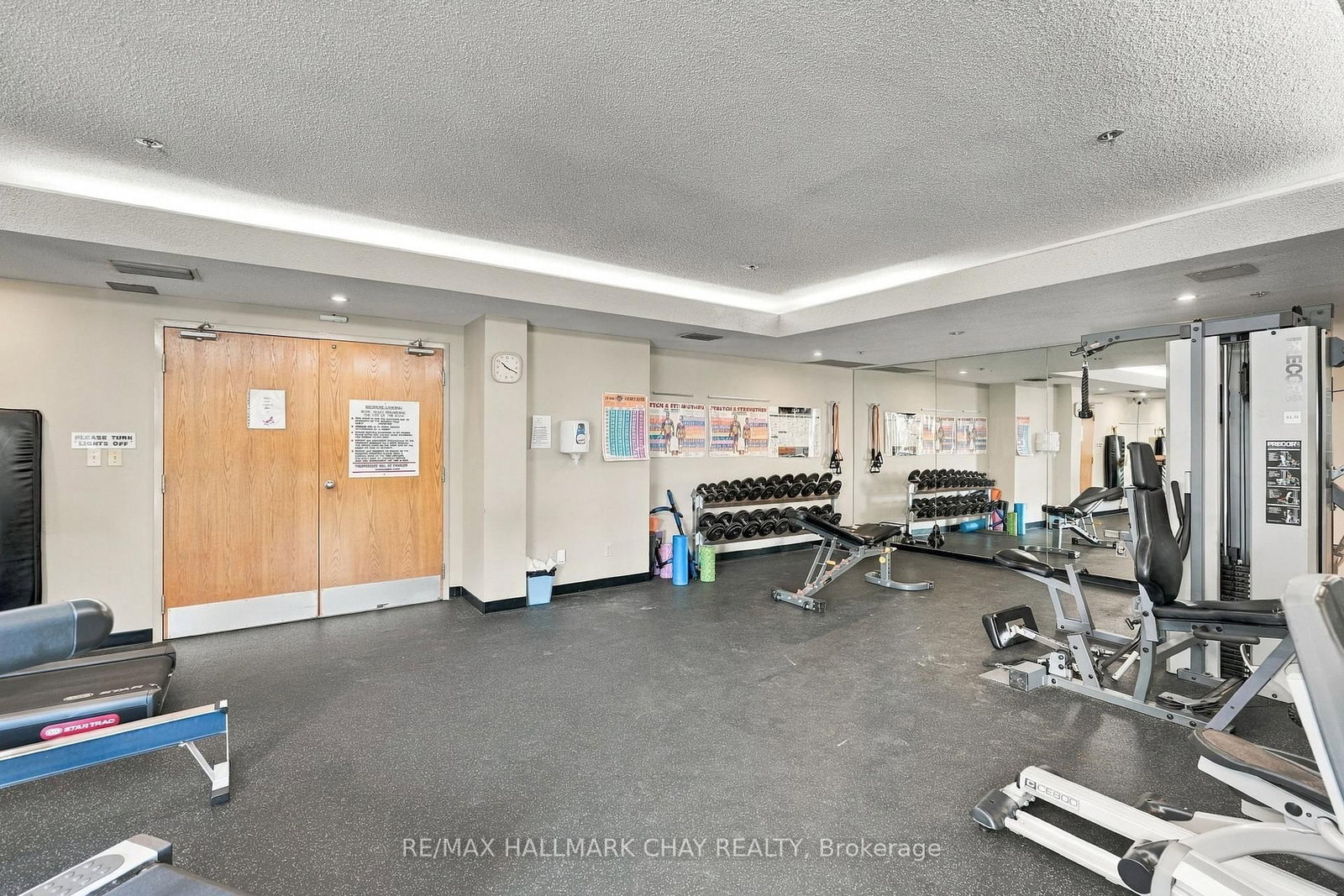 150 Dunlop Street E • #710 • Barrie, ON photo 27