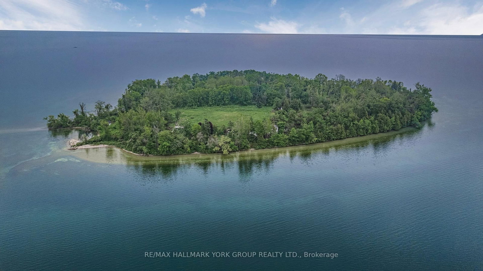 1000 Strawberry Island • Ramara, ON photo 11