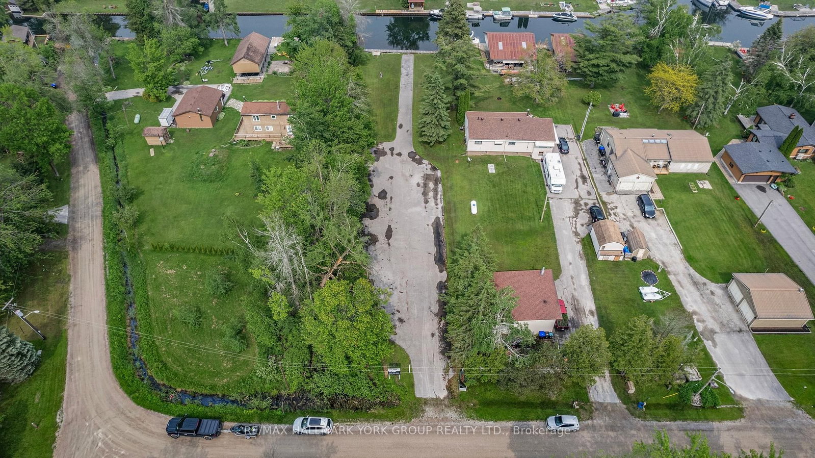 1000 Strawberry Island • Ramara, ON photo 14