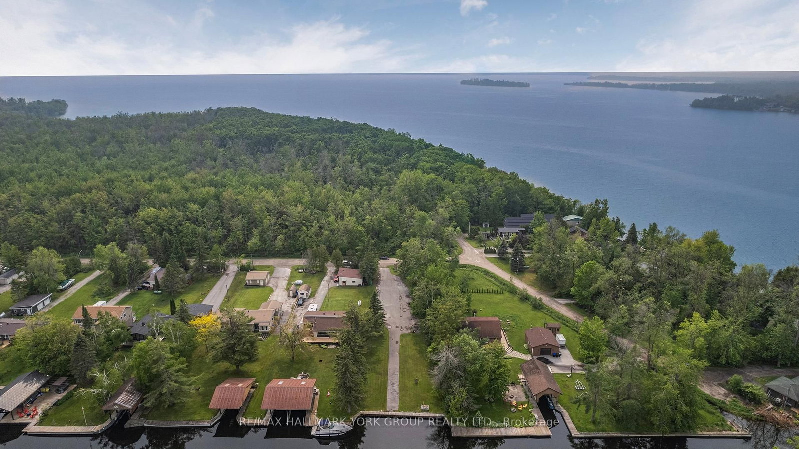 1000 Strawberry Island • Ramara, ON photo 16