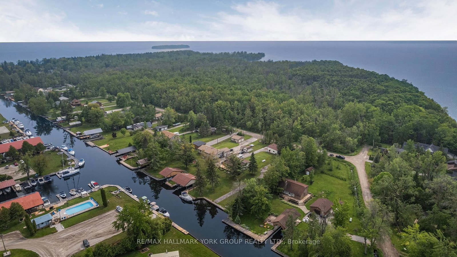 1000 Strawberry Island • Ramara, ON photo 17