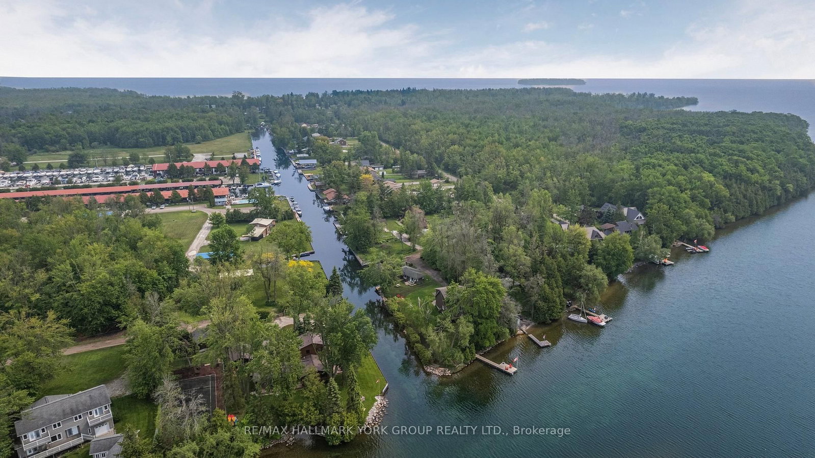 1000 Strawberry Island • Ramara, ON photo 18