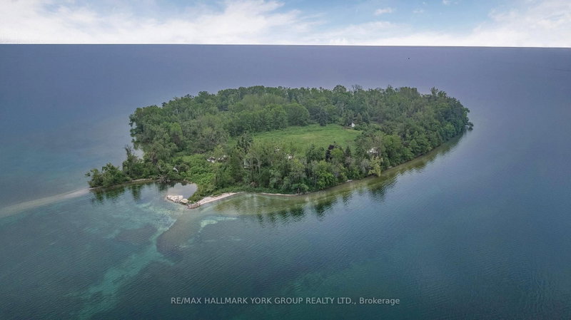 1000 Strawberry Island