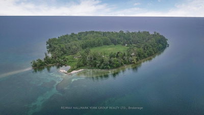 1000 Strawberry Island • Ramara, ON photo 2