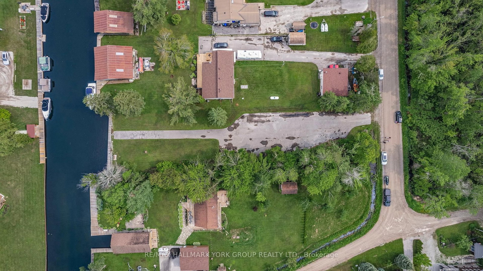1000 Strawberry Island • Ramara, ON photo 20