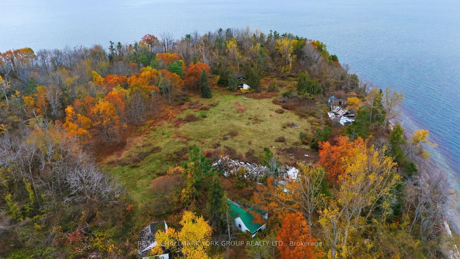 1000 Strawberry Island • Ramara, ON photo 28