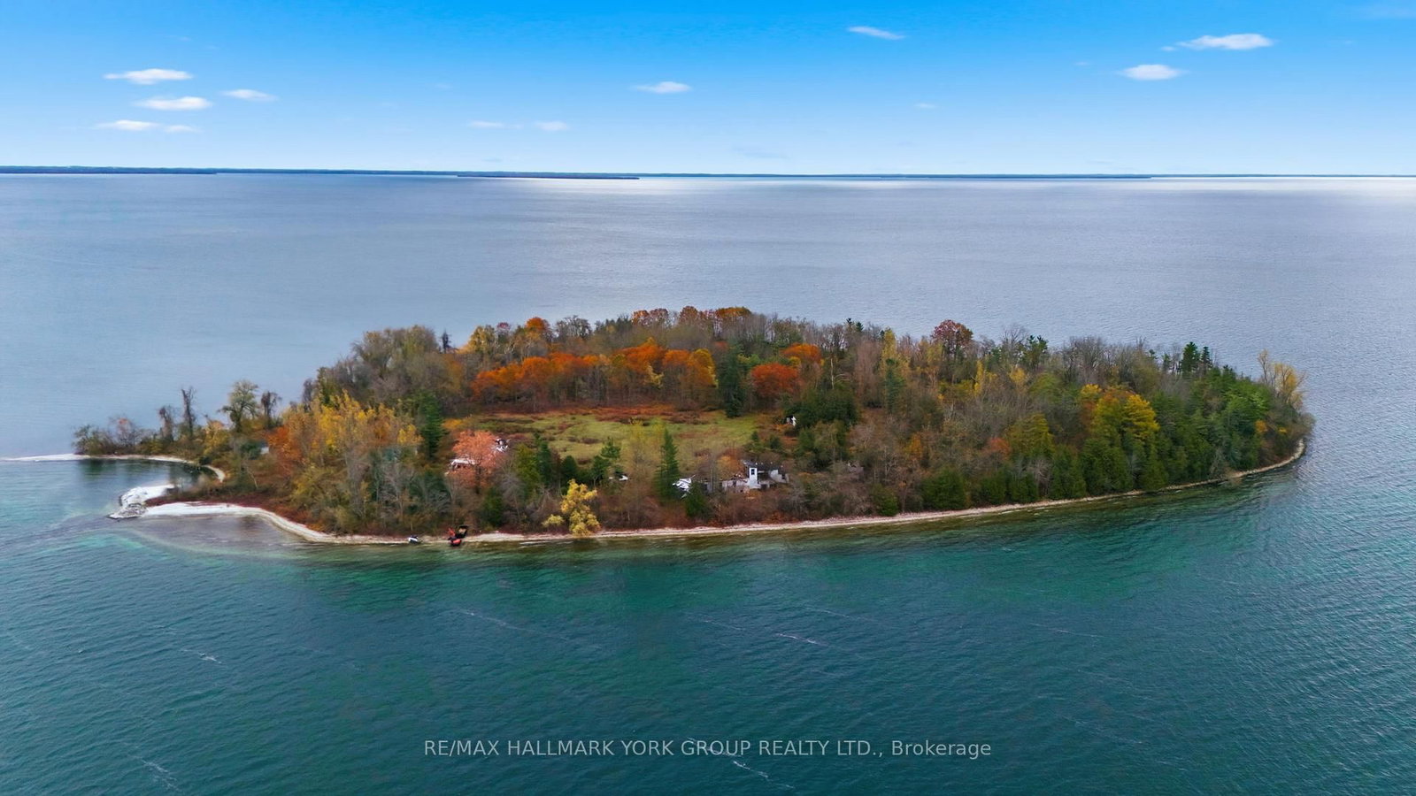 1000 Strawberry Island • Ramara, ON photo 30