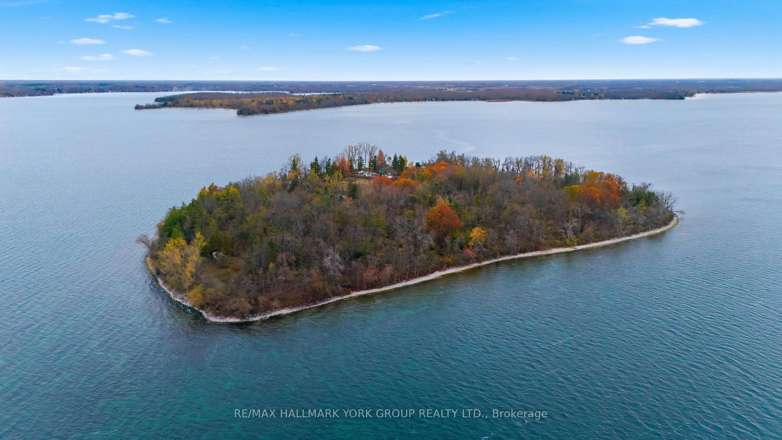 1000 Strawberry Island • Ramara, ON photo 32