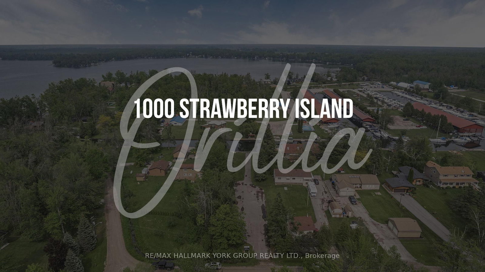 1000 Strawberry Island • Ramara, ON photo 33