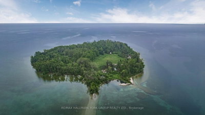 1000 Strawberry Island • Ramara, ON photo 4