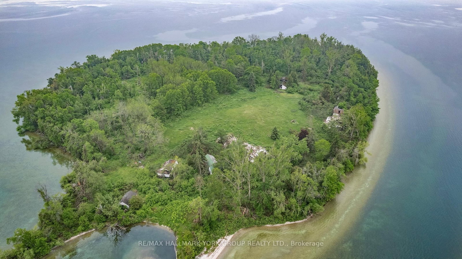 1000 Strawberry Island • Ramara, ON photo 5