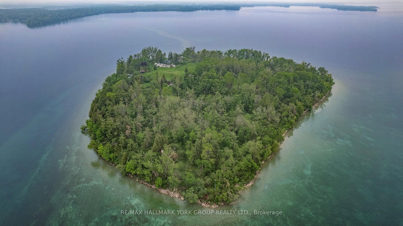 1000 Strawberry Island • Ramara, ON photo 6
