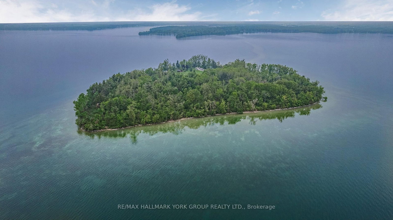 1000 Strawberry Island • Ramara, ON photo 8