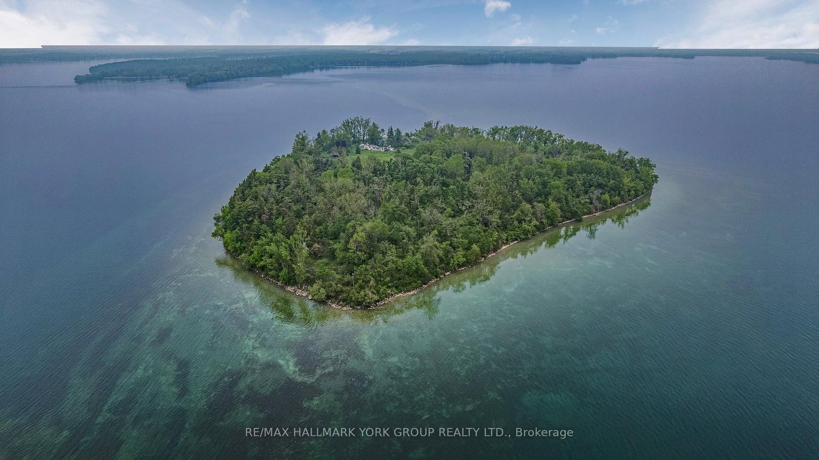 1000 Strawberry Island • Ramara, ON photo 9