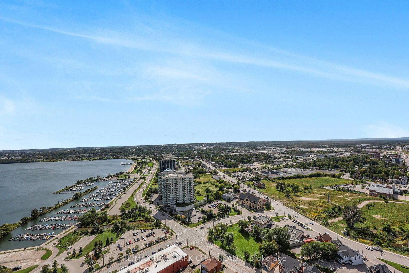 39 Mary Street • #LPH02 • Barrie, ON photo 12