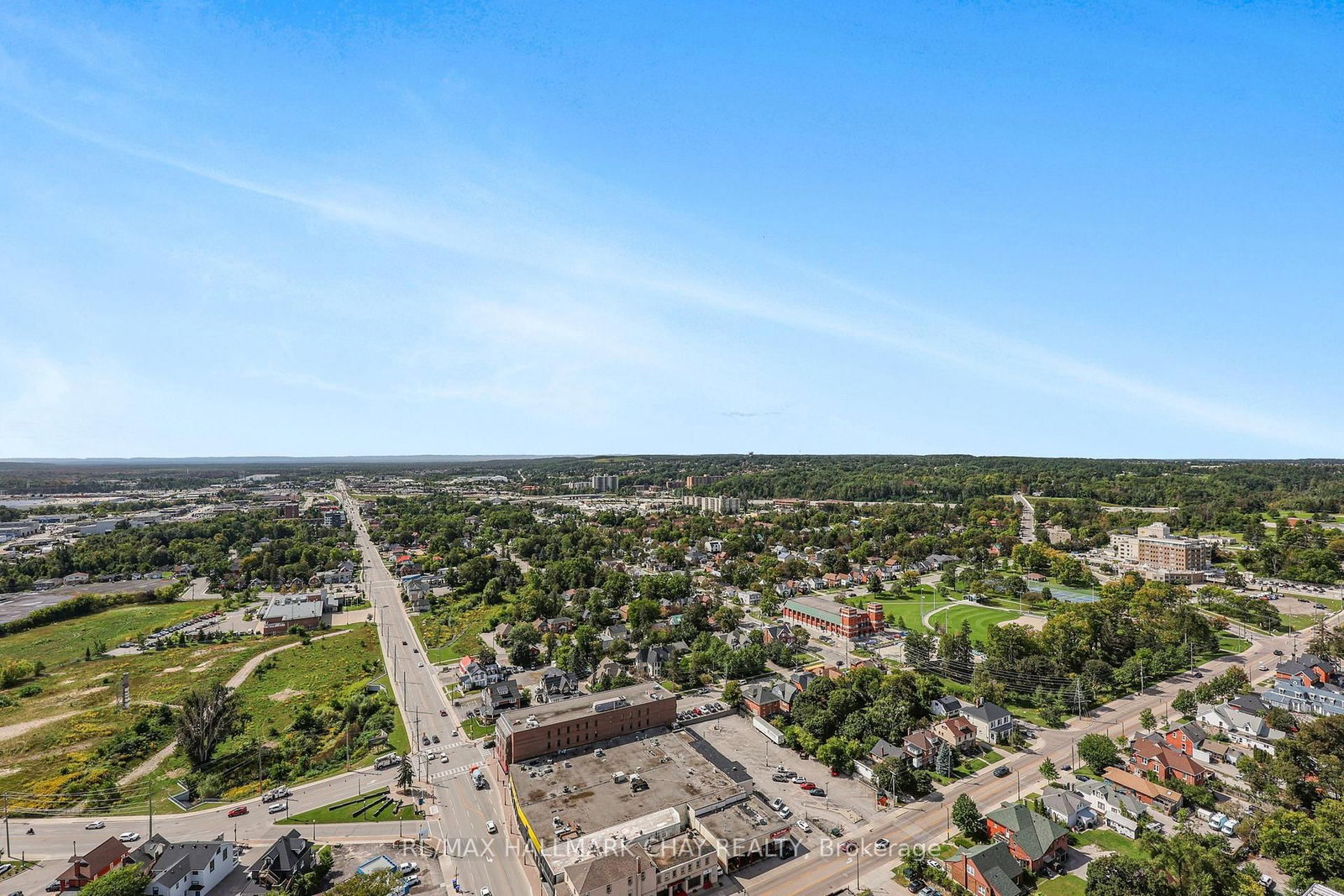39 Mary Street • #LPH02 • Barrie, ON photo 13