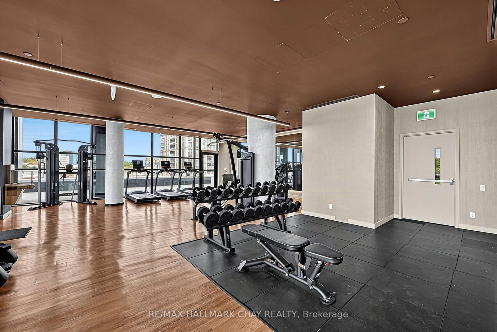 39 Mary Street • #LPH02 • Barrie, ON photo 31