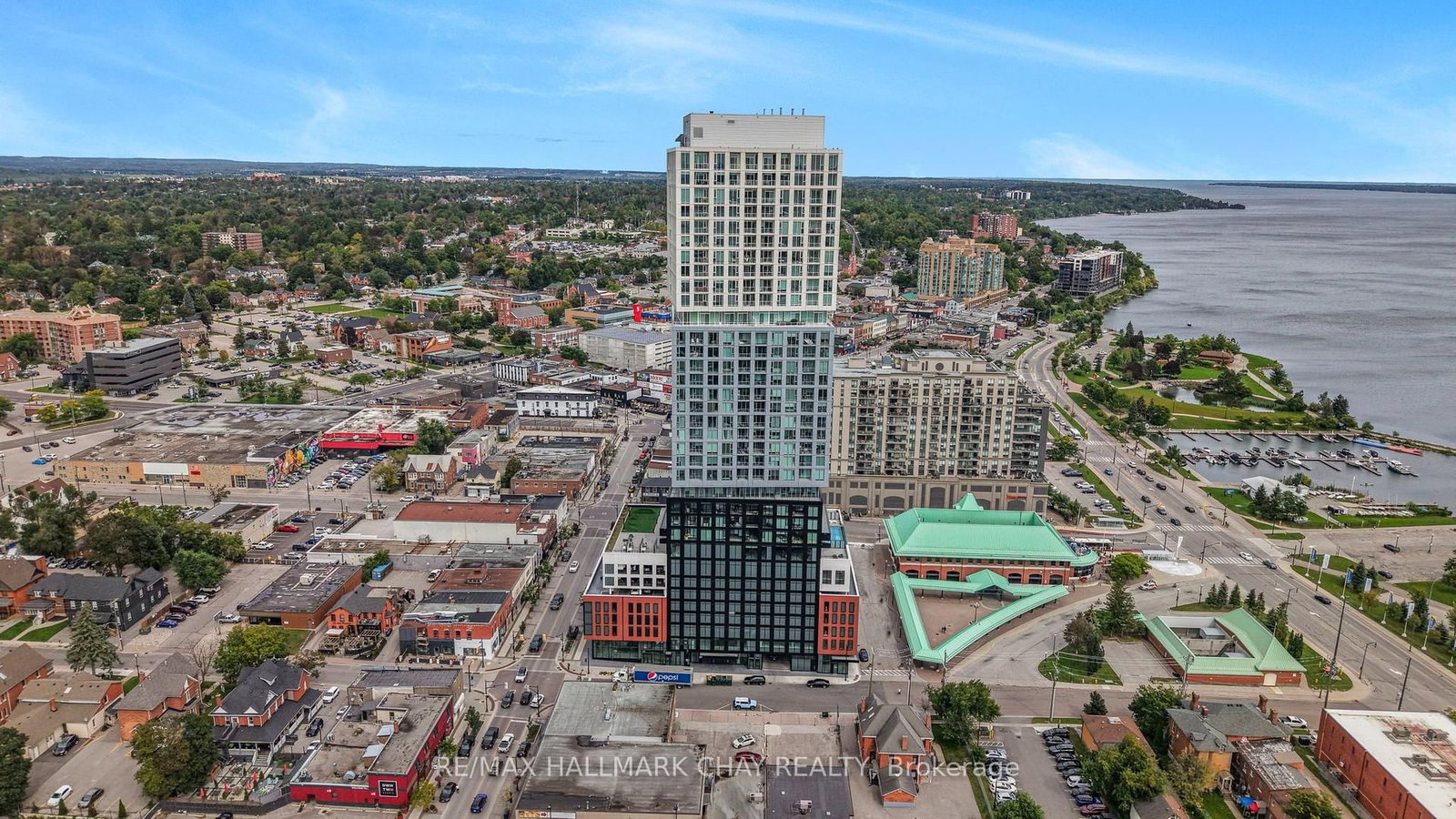 39 Mary Street • #LPH02 • Barrie, ON photo 38