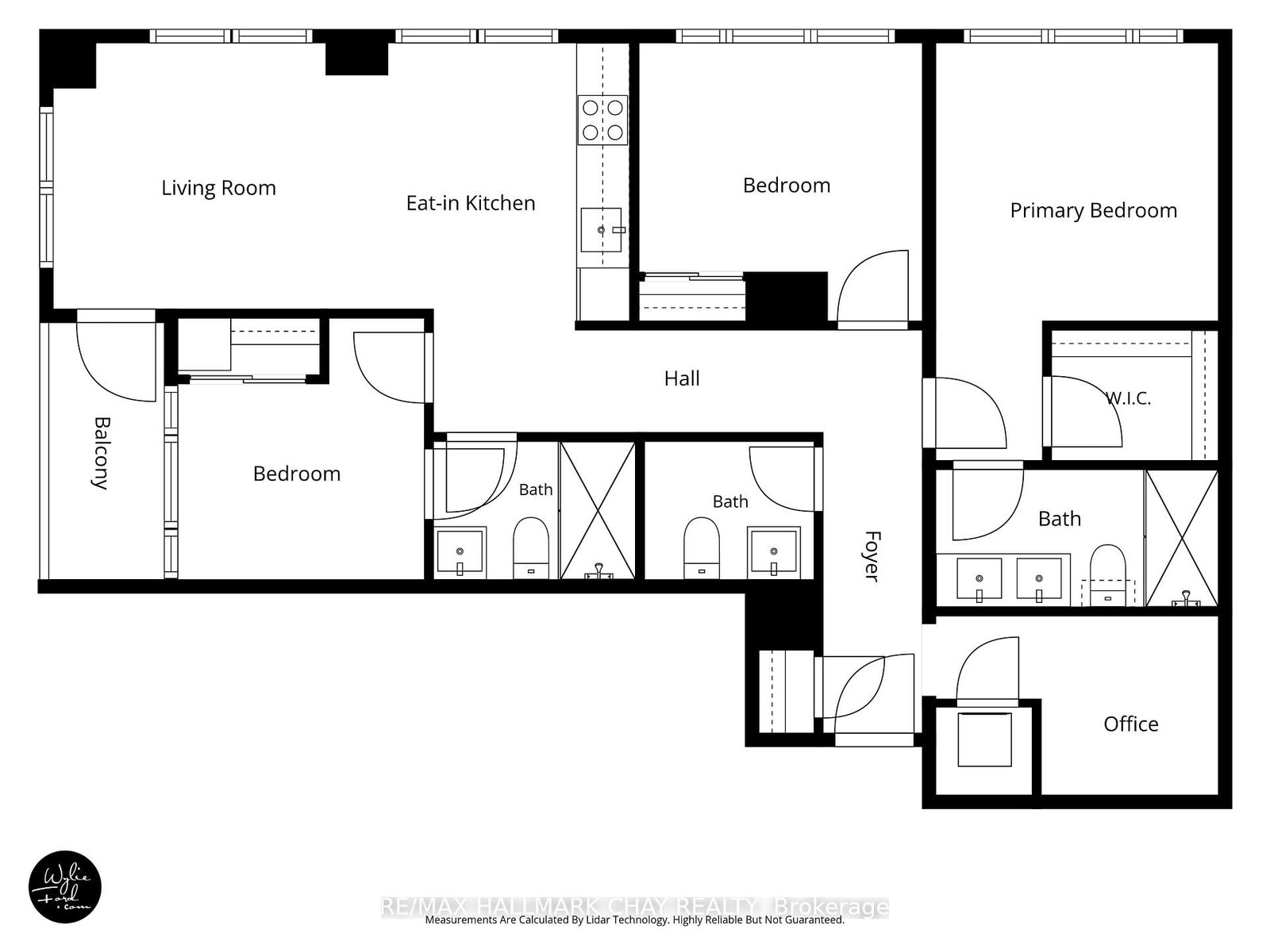 39 Mary Street • #LPH02 • Barrie, ON photo 39