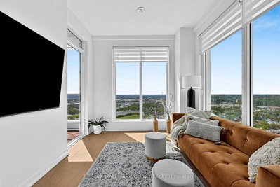 39 Mary Street • #LPH02 • Barrie, ON photo 9