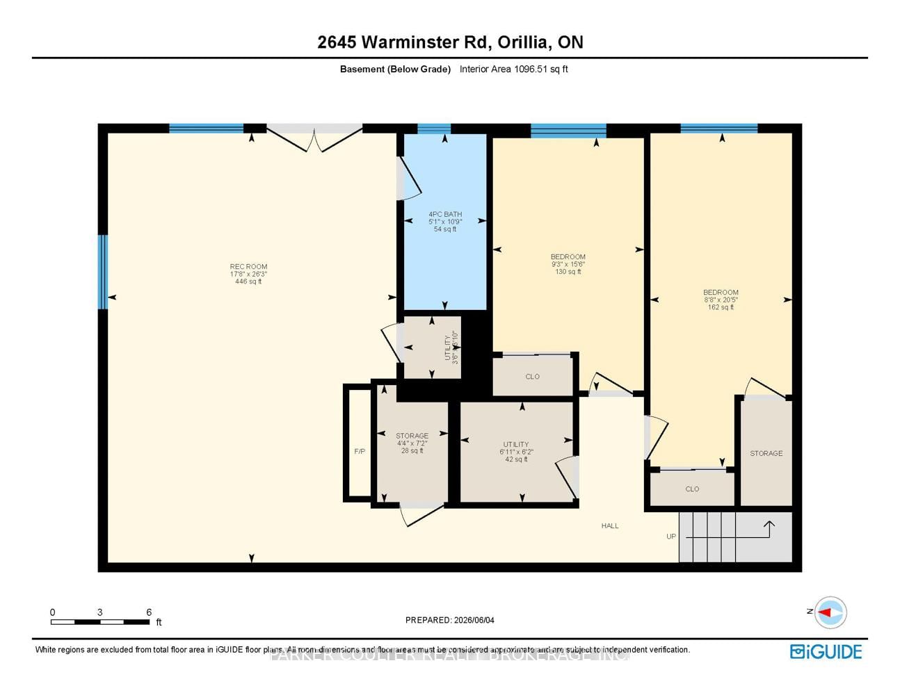 2645 Warminster Road • Severn, ON photo 37