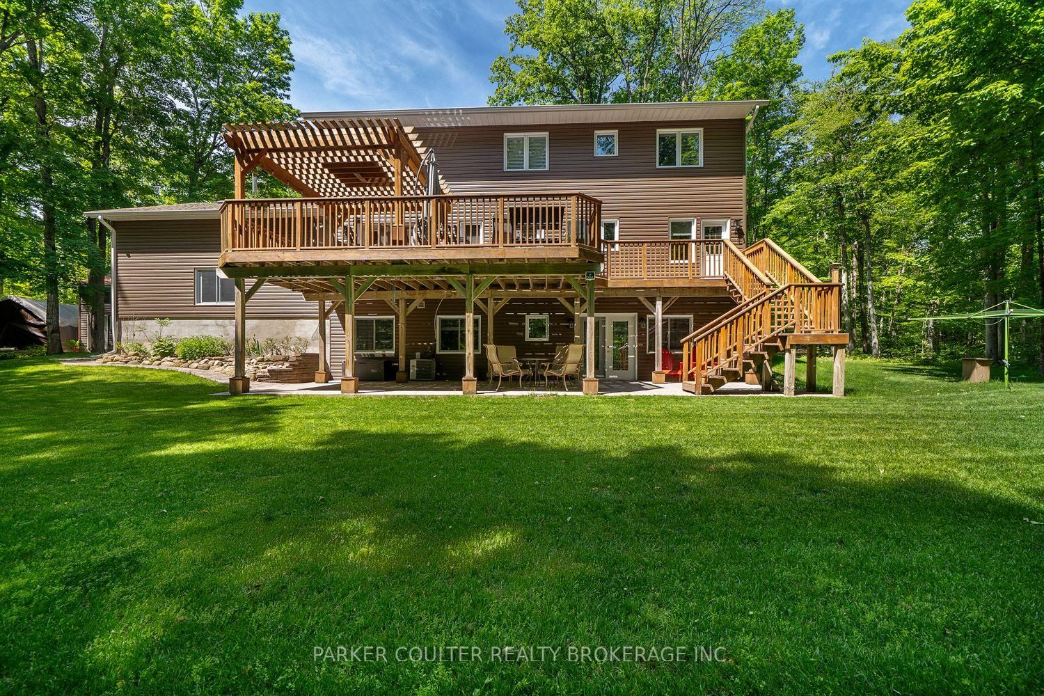 2645 Warminster Road • Severn, ON photo 46