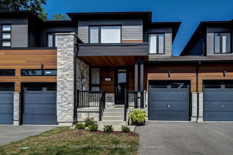 40 Eberhardt Drive