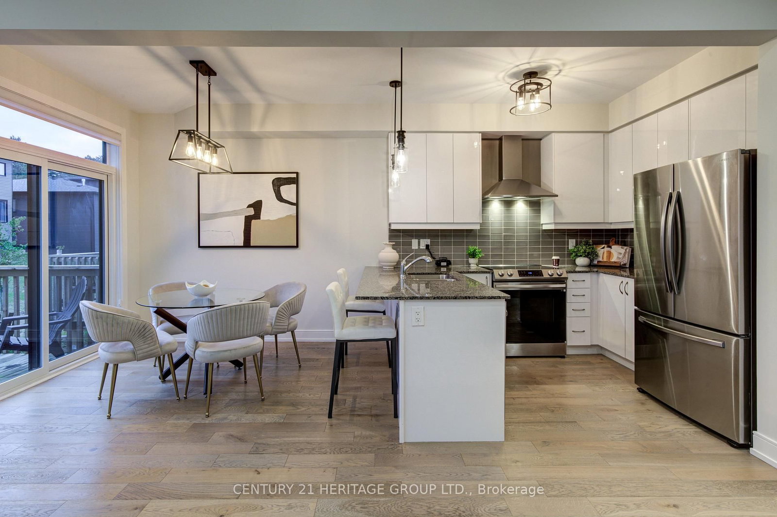 40 Eberhardt Drive • Wasaga Beach, ON photo 10