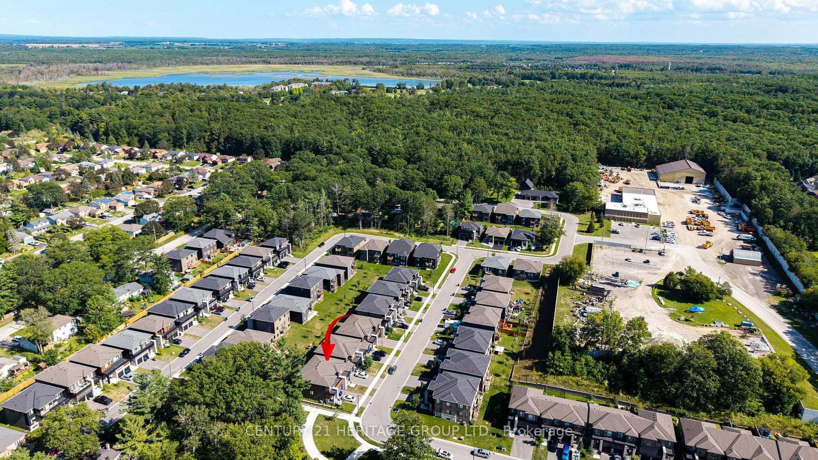 40 Eberhardt Drive • Wasaga Beach, ON photo 41