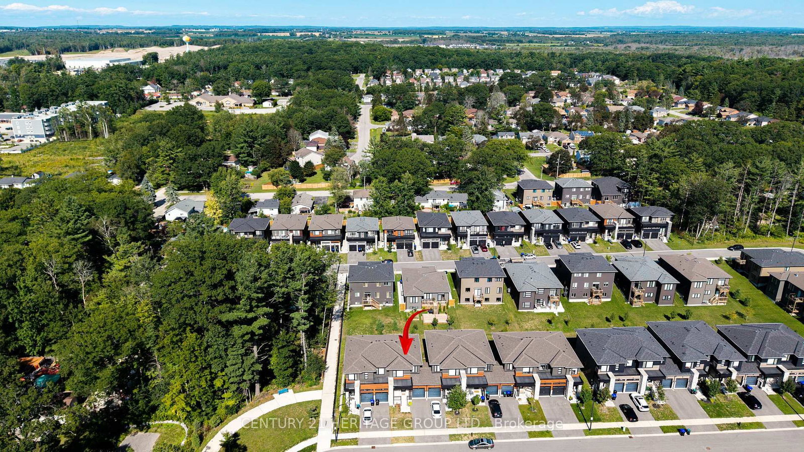 40 Eberhardt Drive • Wasaga Beach, ON photo 42