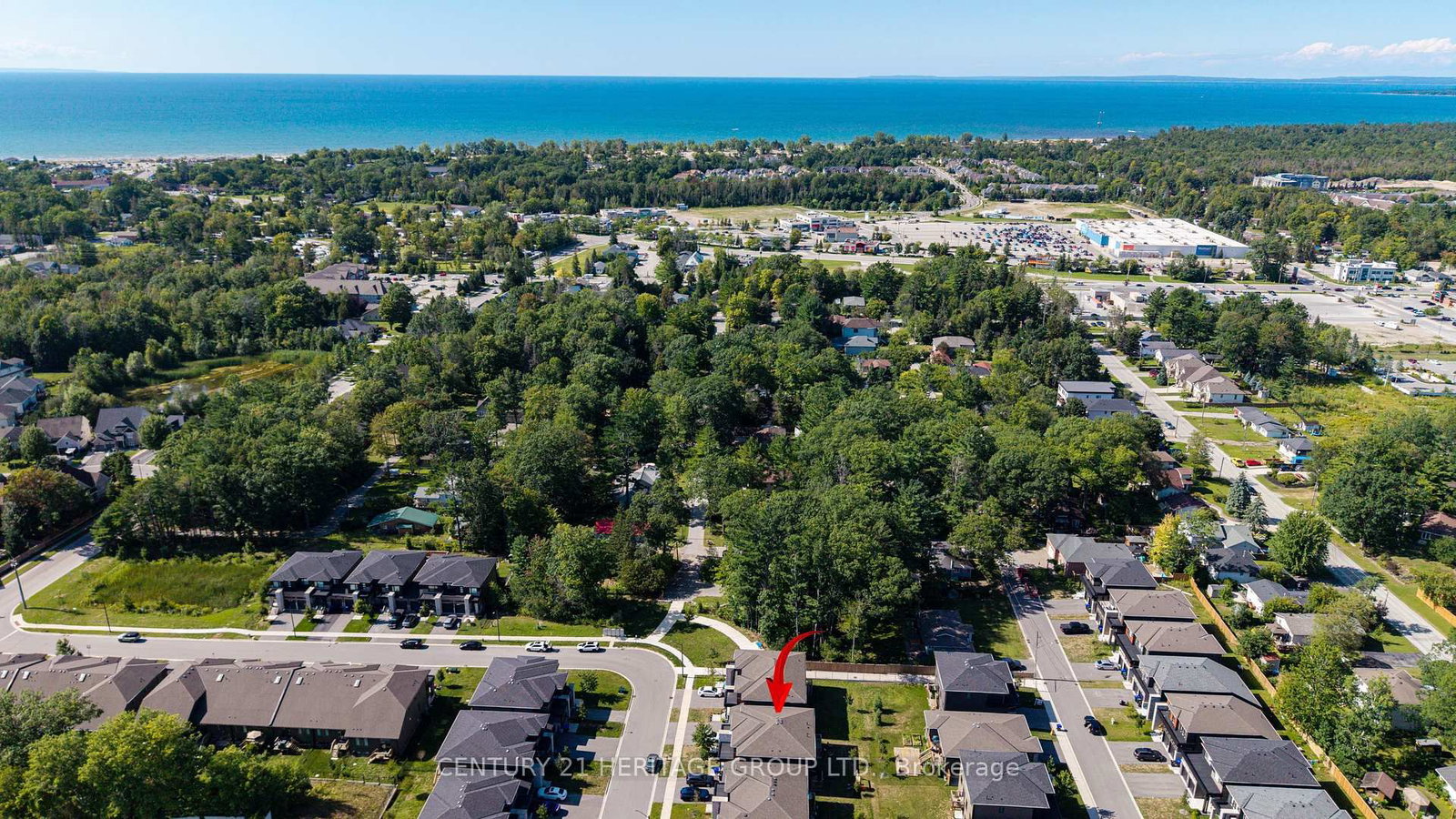 40 Eberhardt Drive • Wasaga Beach, ON photo 44