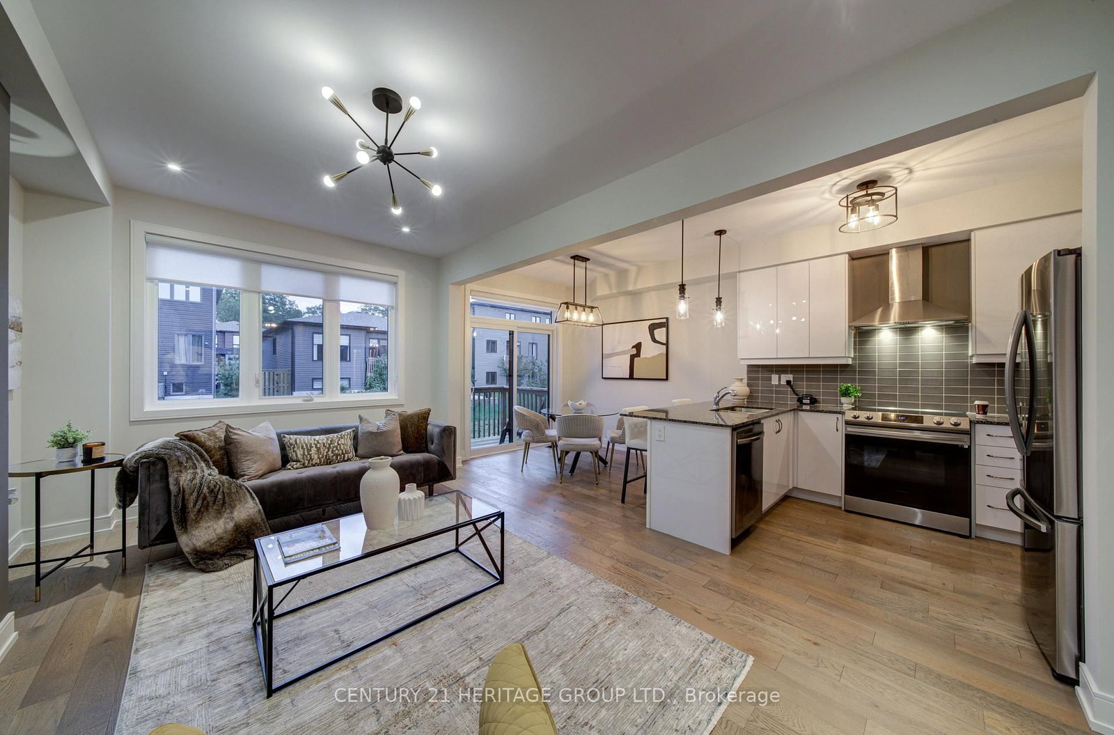 40 Eberhardt Drive photo 9