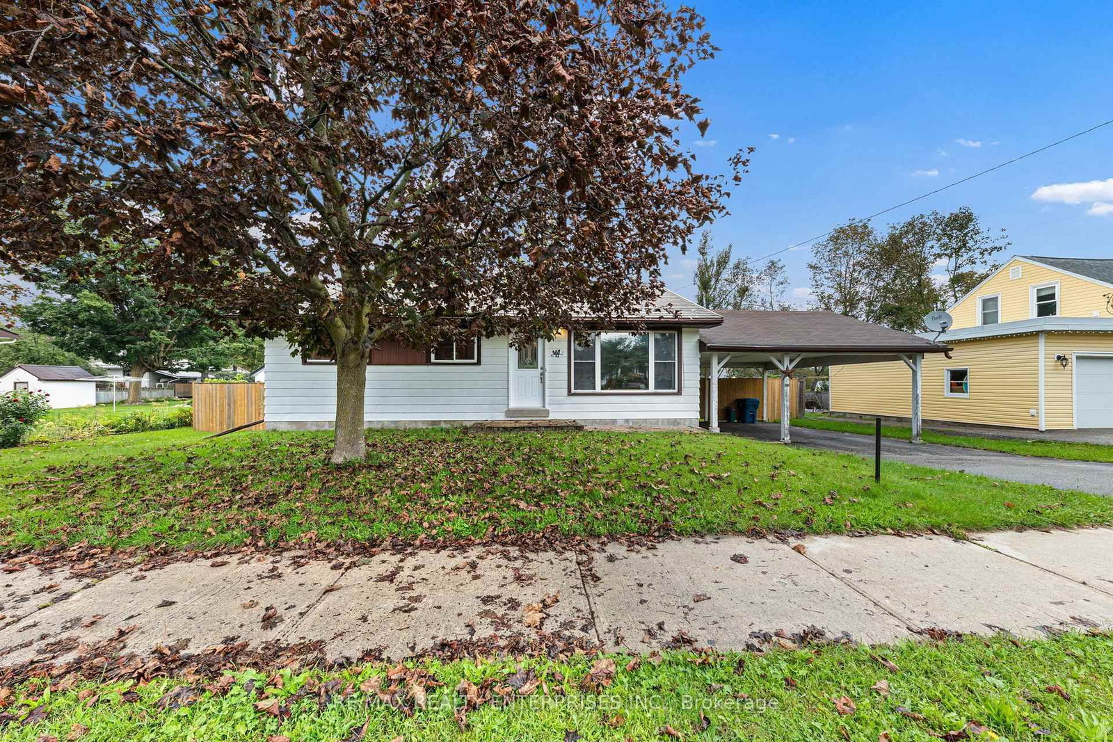 390 Mississauga Street W • Orillia, ON photo 4