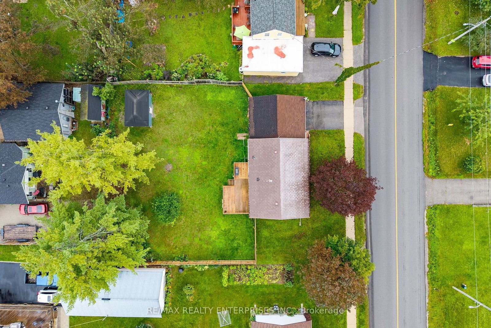 390 Mississauga Street W • Orillia, ON photo 40