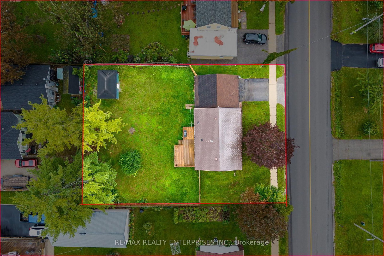 390 Mississauga Street W • Orillia, ON photo 41