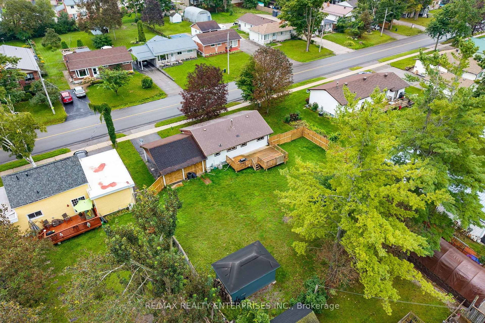 390 Mississauga Street W • Orillia, ON photo 42
