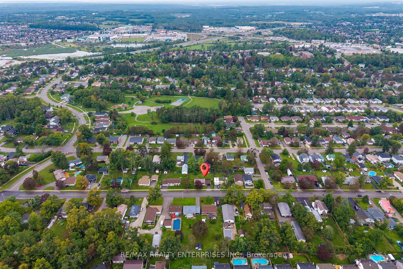 390 Mississauga Street W • Orillia, ON photo 46