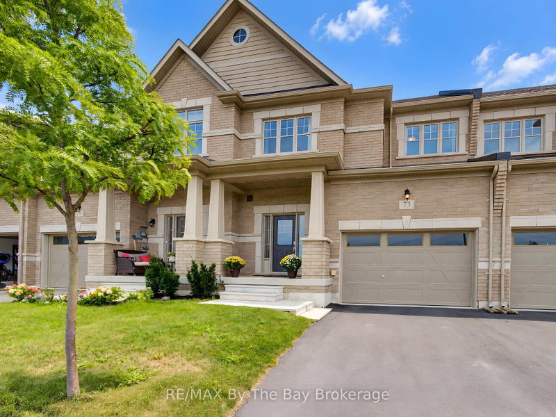 73 Federica Crescent